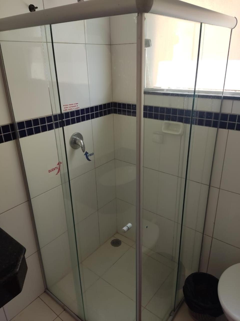 Hotel Sao Luiz アパレシーダ エクステリア 写真