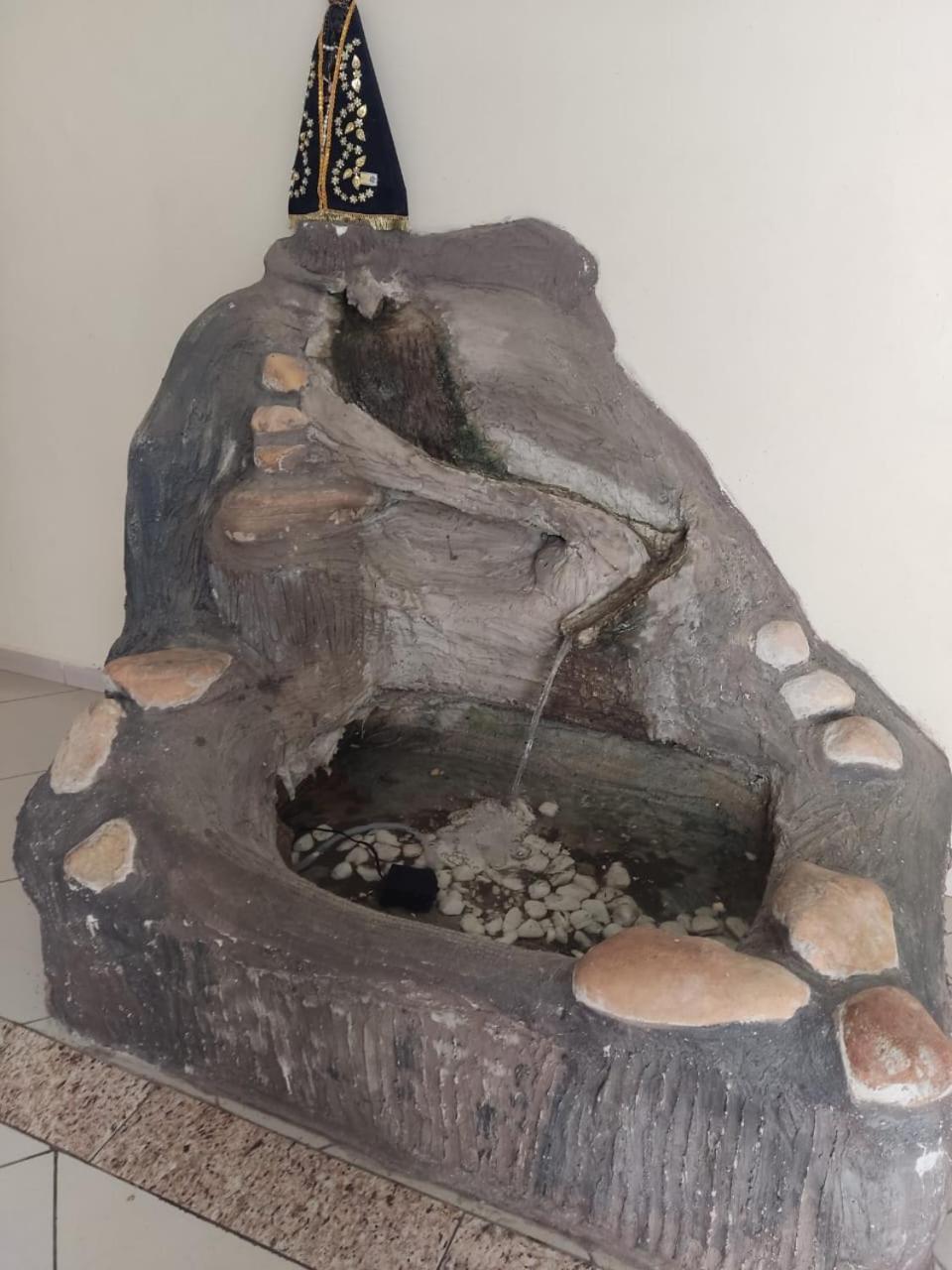 Hotel Sao Luiz アパレシーダ エクステリア 写真